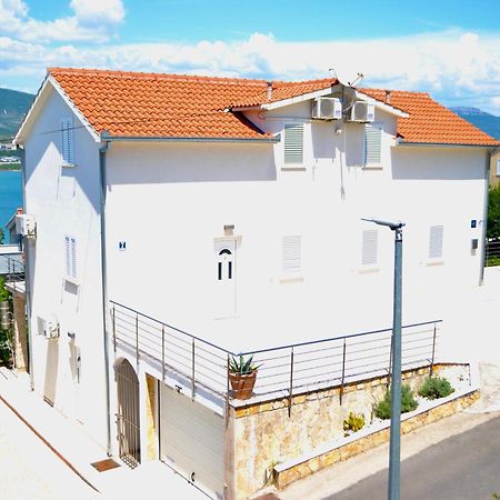 Residence Amore Трогир Экстерьер фото