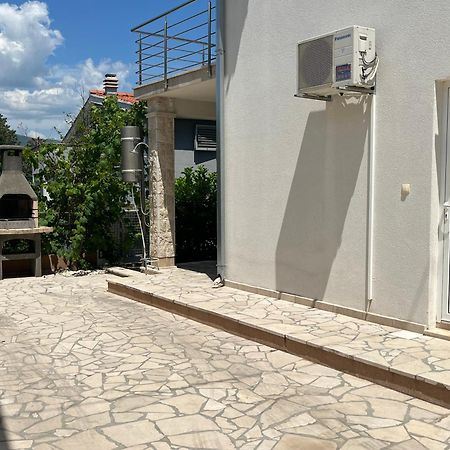 Residence Amore Трогир Экстерьер фото