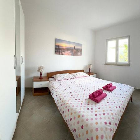 Residence Amore Трогир Экстерьер фото