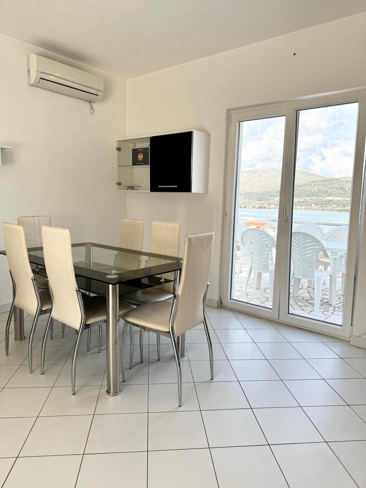 Residence Amore Трогир Экстерьер фото