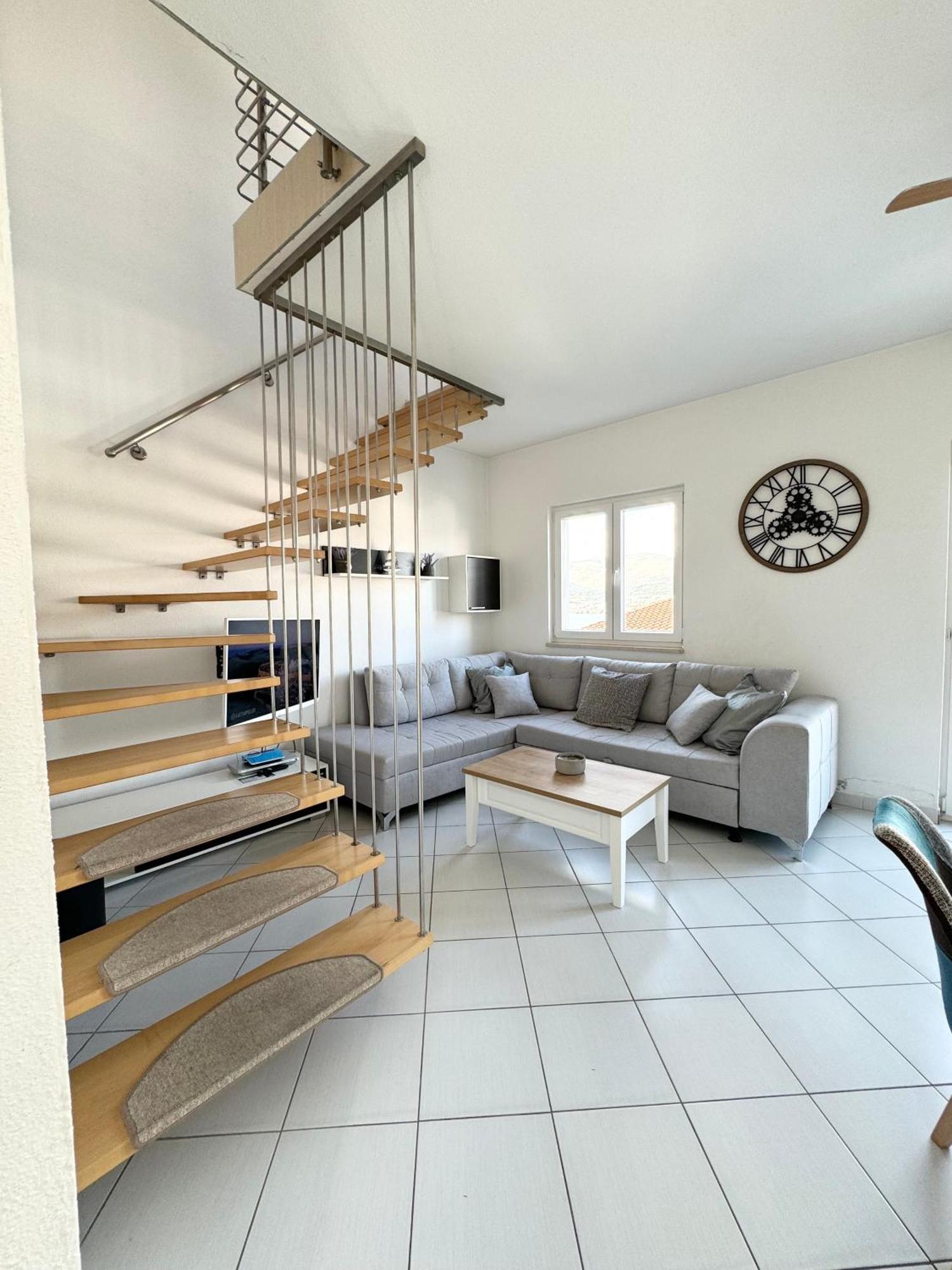 Residence Amore Трогир Экстерьер фото