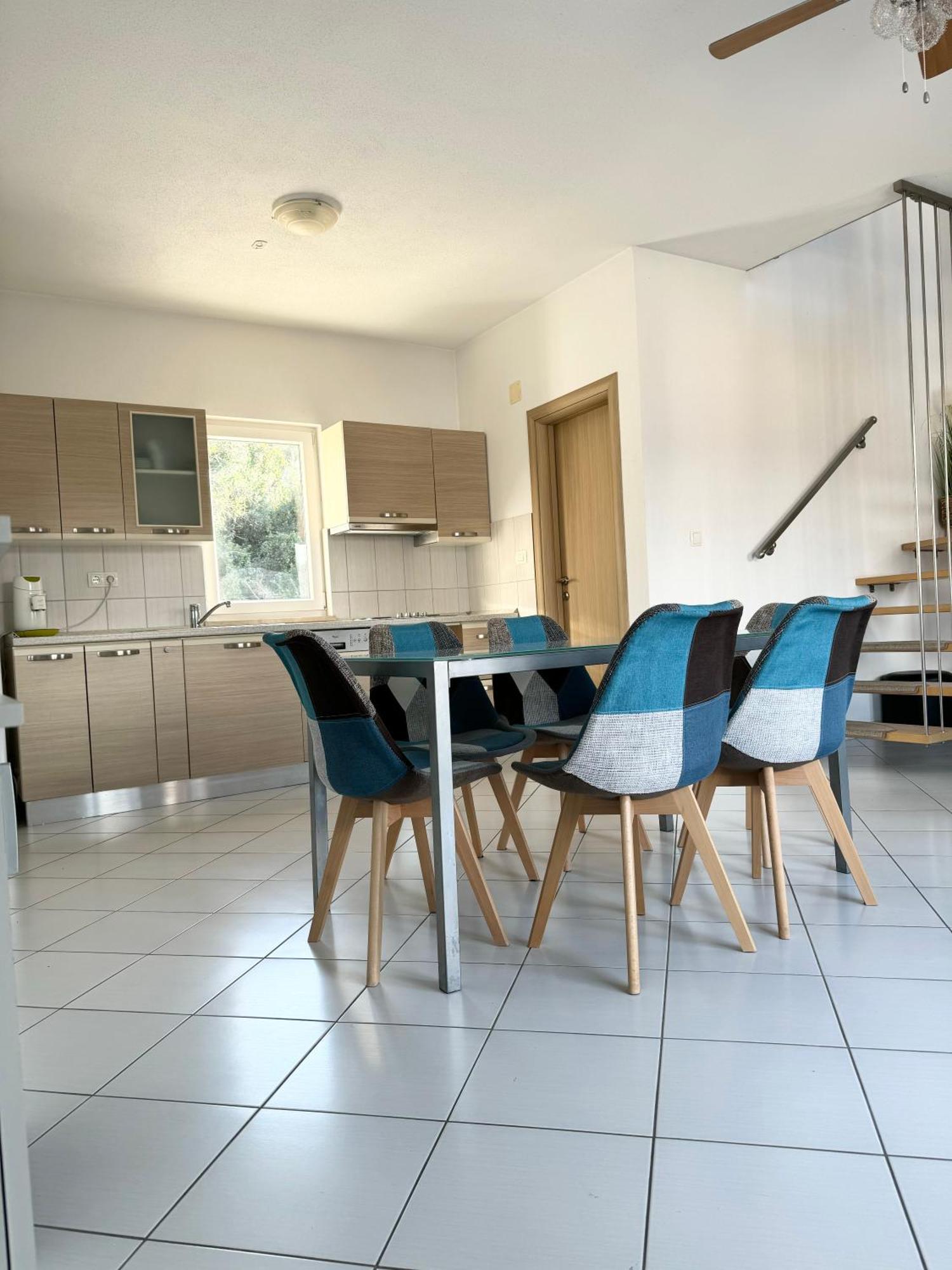 Residence Amore Трогир Экстерьер фото