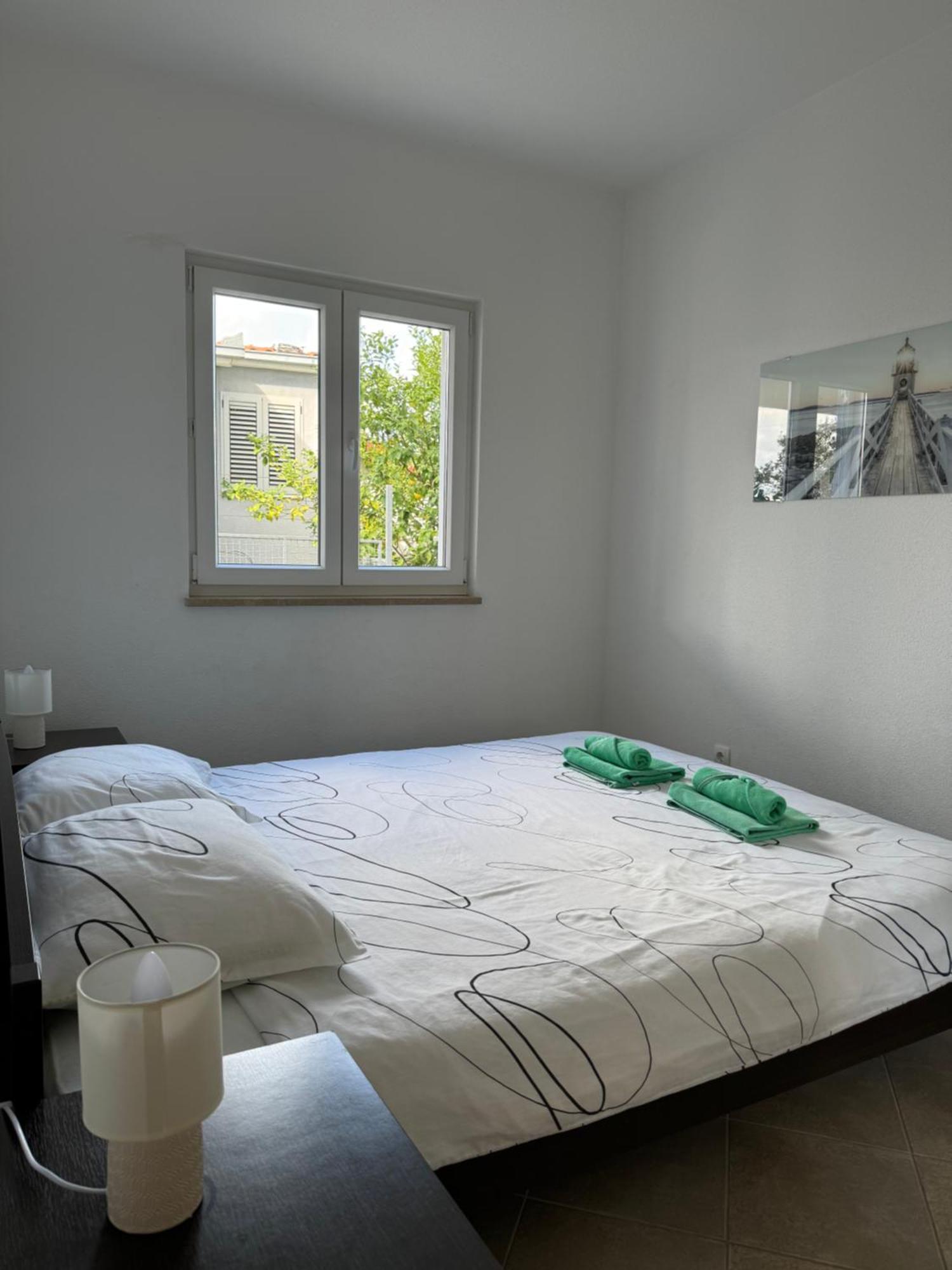 Residence Amore Трогир Экстерьер фото
