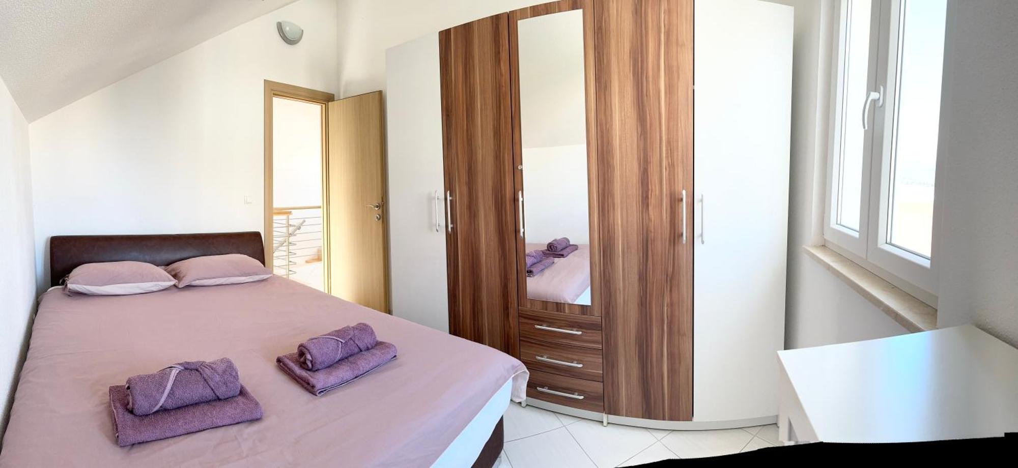Residence Amore Трогир Экстерьер фото