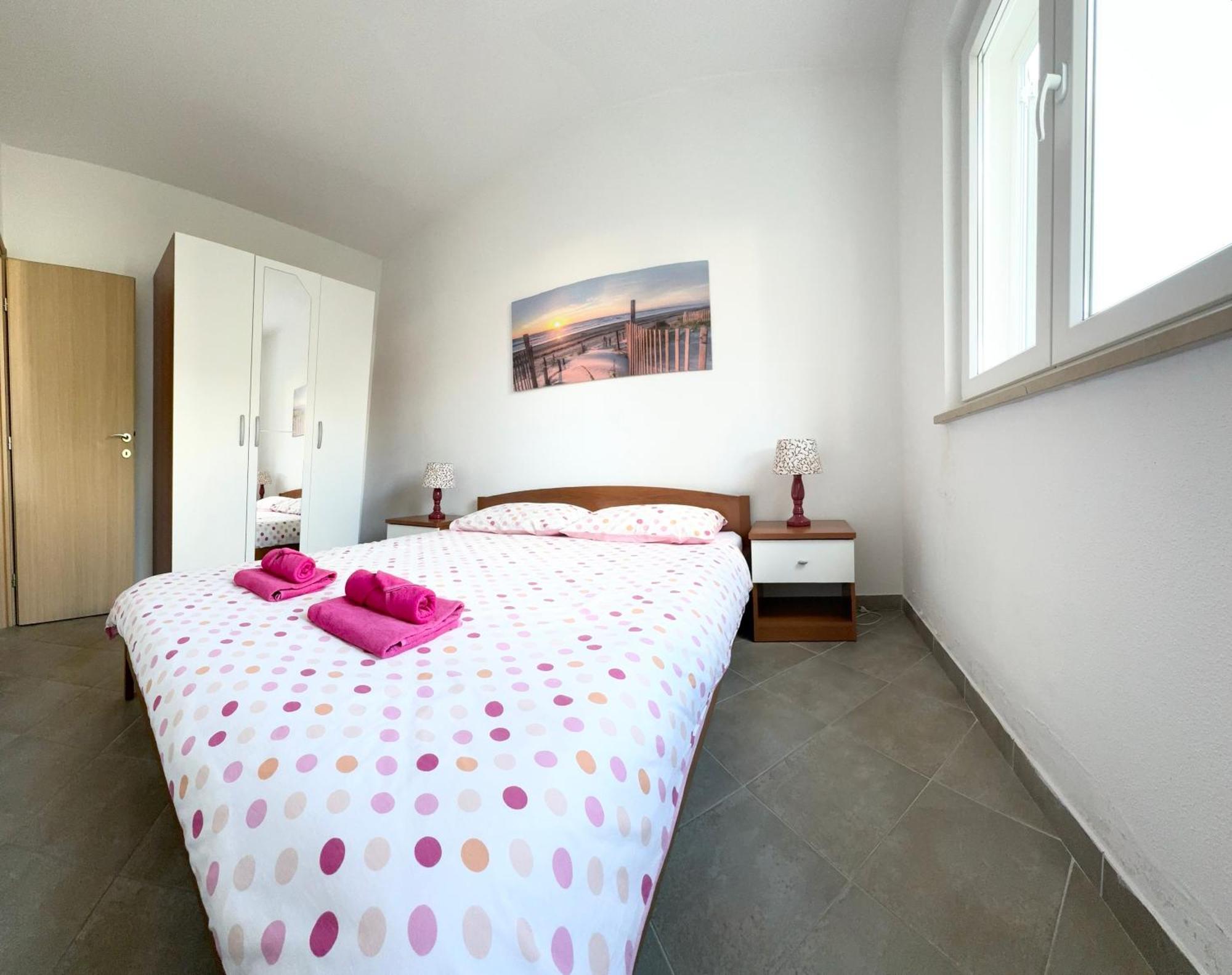 Residence Amore Трогир Экстерьер фото