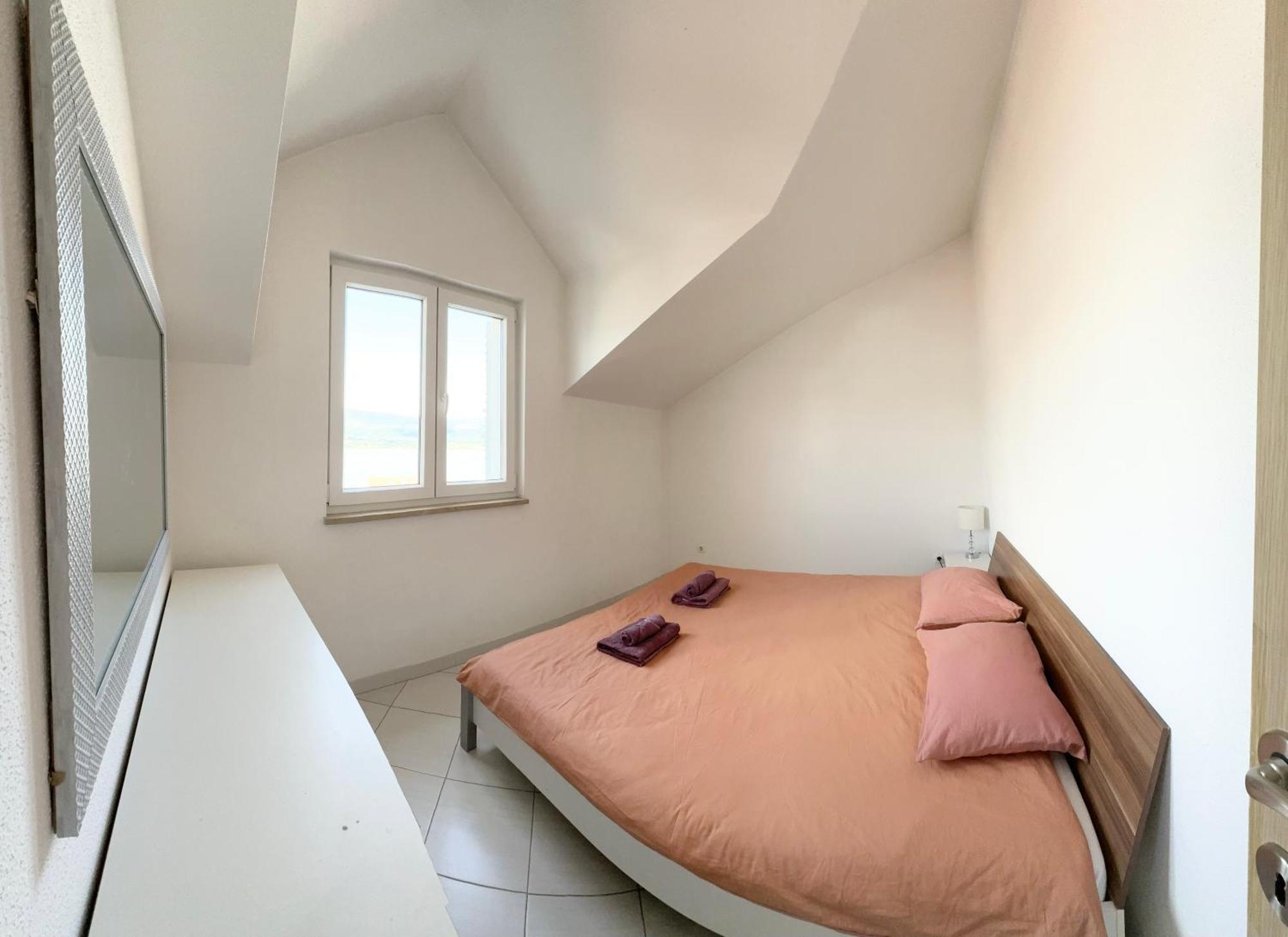 Residence Amore Трогир Экстерьер фото