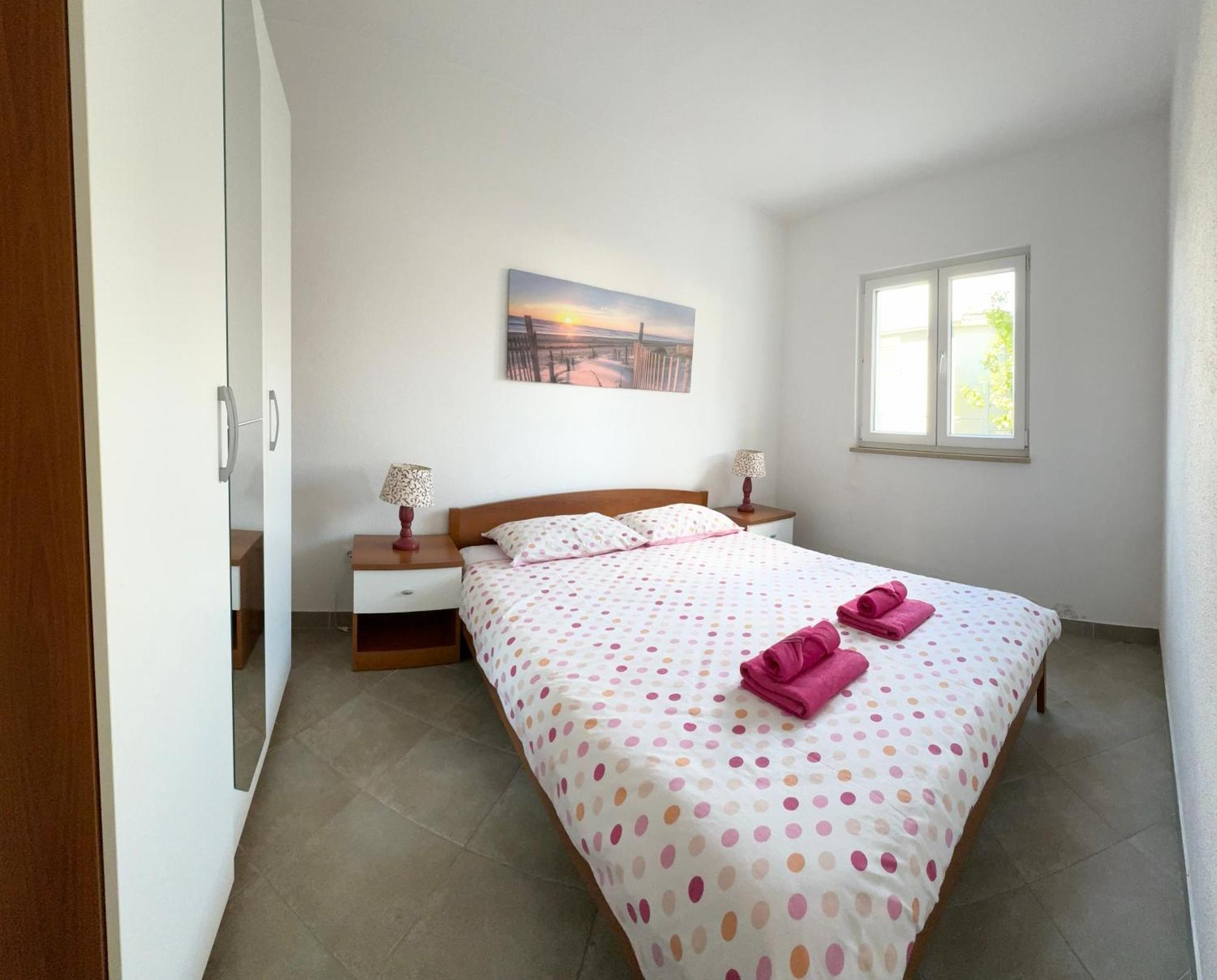 Residence Amore Трогир Экстерьер фото