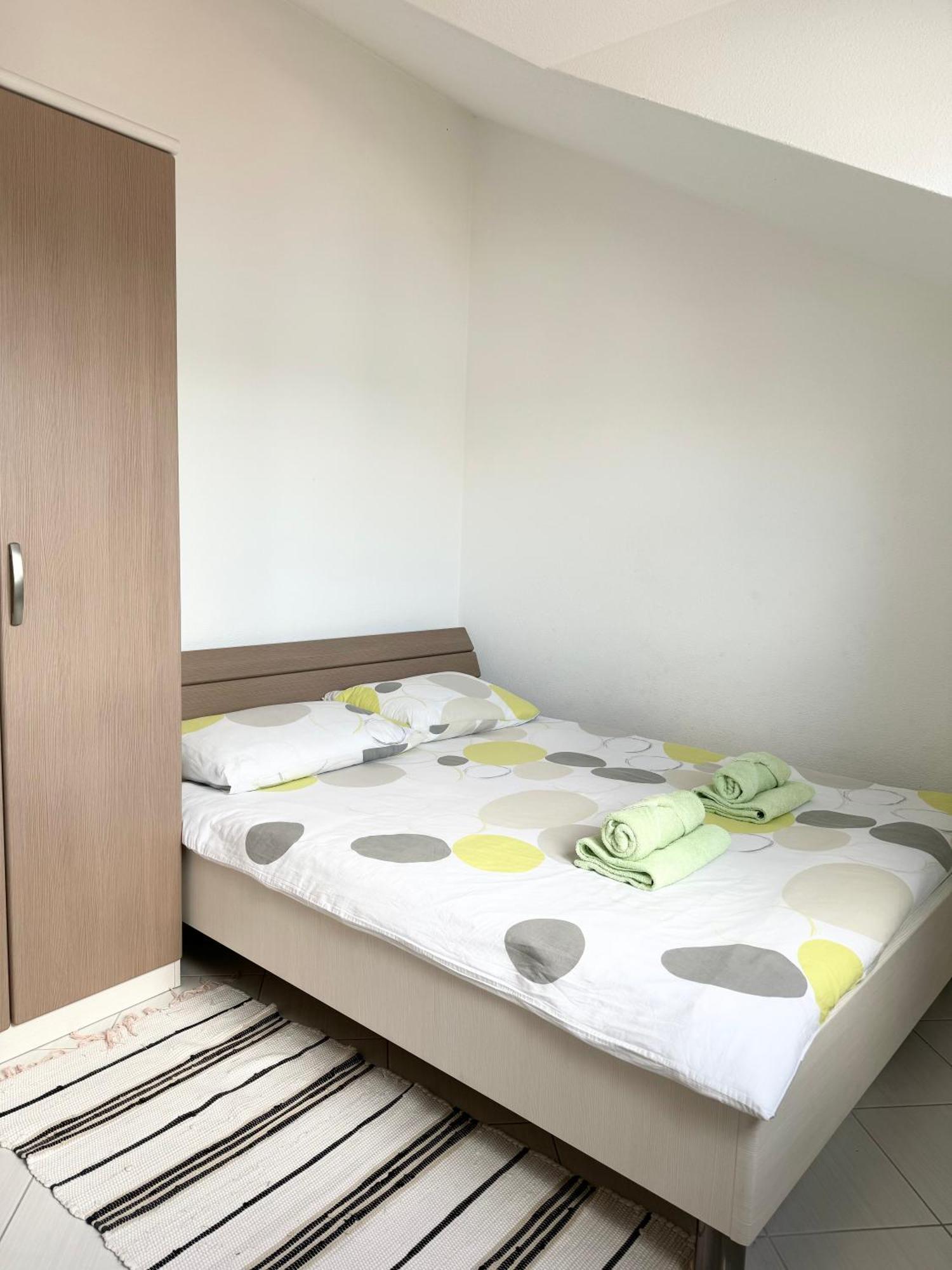 Residence Amore Трогир Экстерьер фото