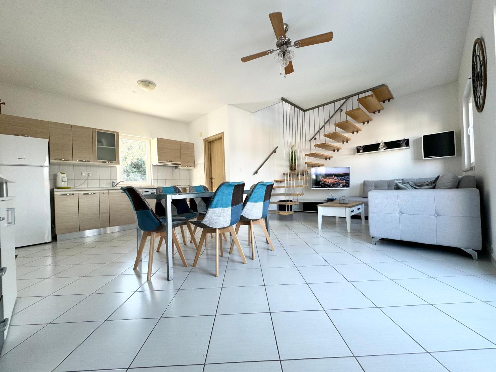 Residence Amore Трогир Экстерьер фото