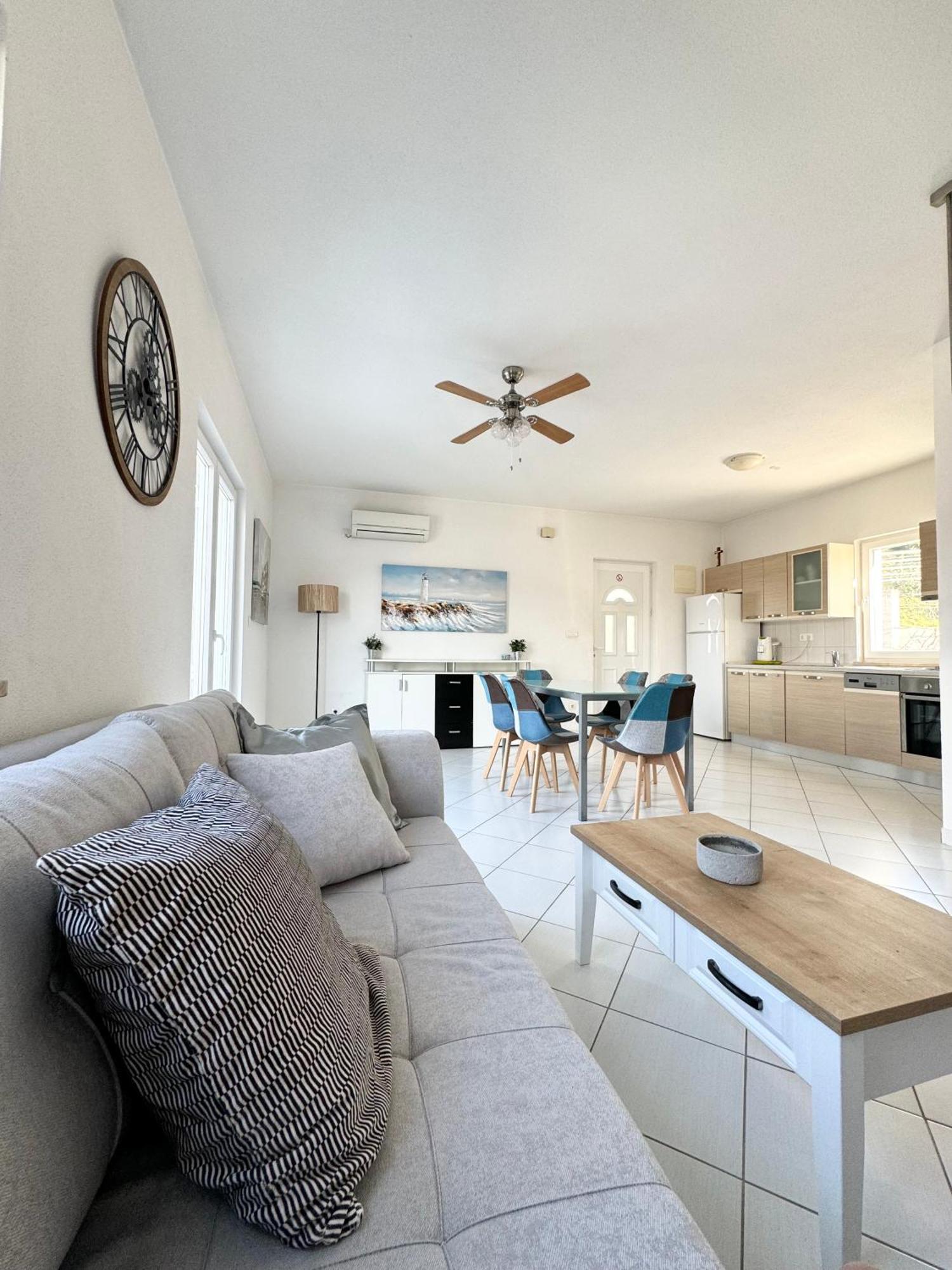 Residence Amore Трогир Экстерьер фото